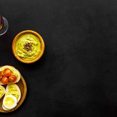 A brief overview of the MIND diet