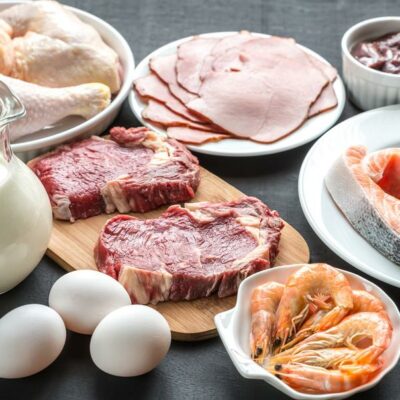 Dietary Tips for Dyskinesia