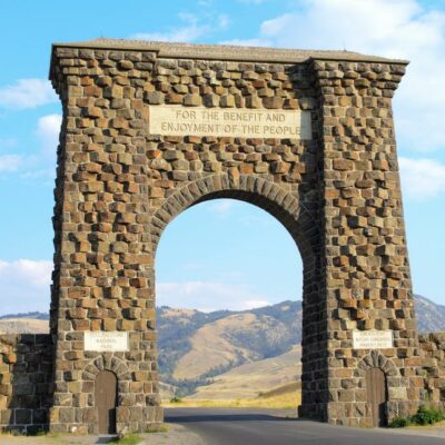 Nature and science getaways