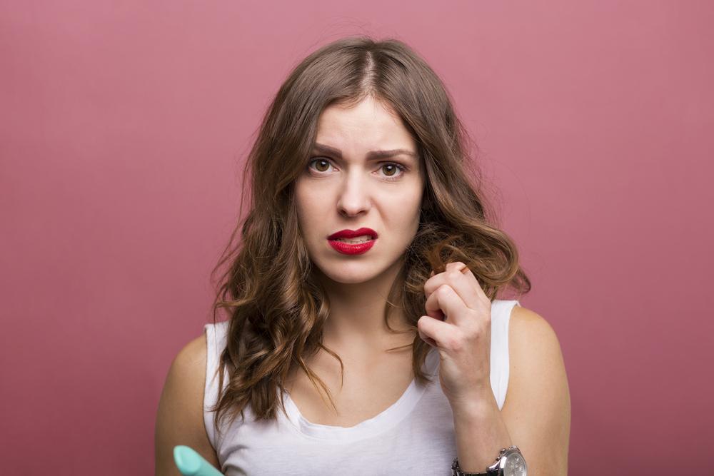 3 DIY dry hair treatments