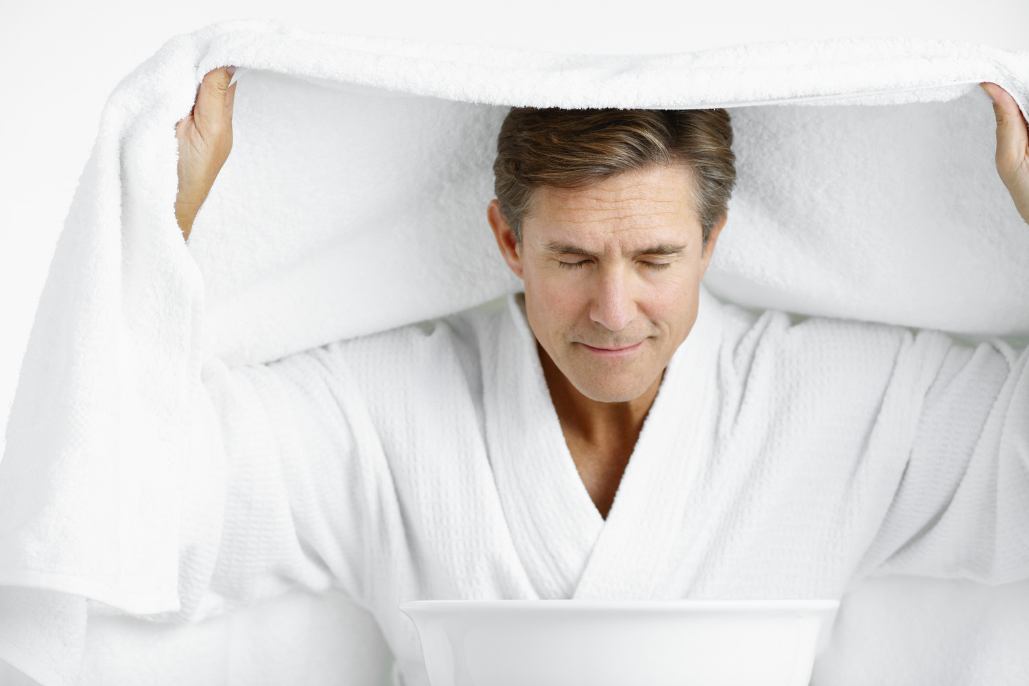 Home remedies for nasal congestion that actually work