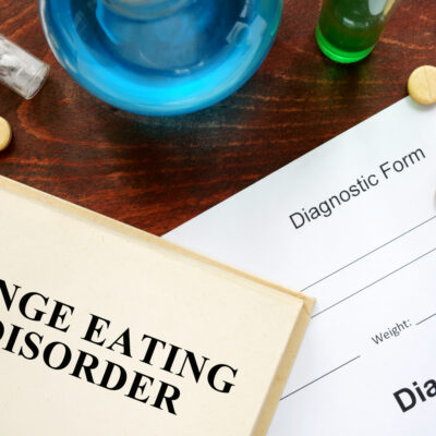 Causes of eating disorders that you should be aware of