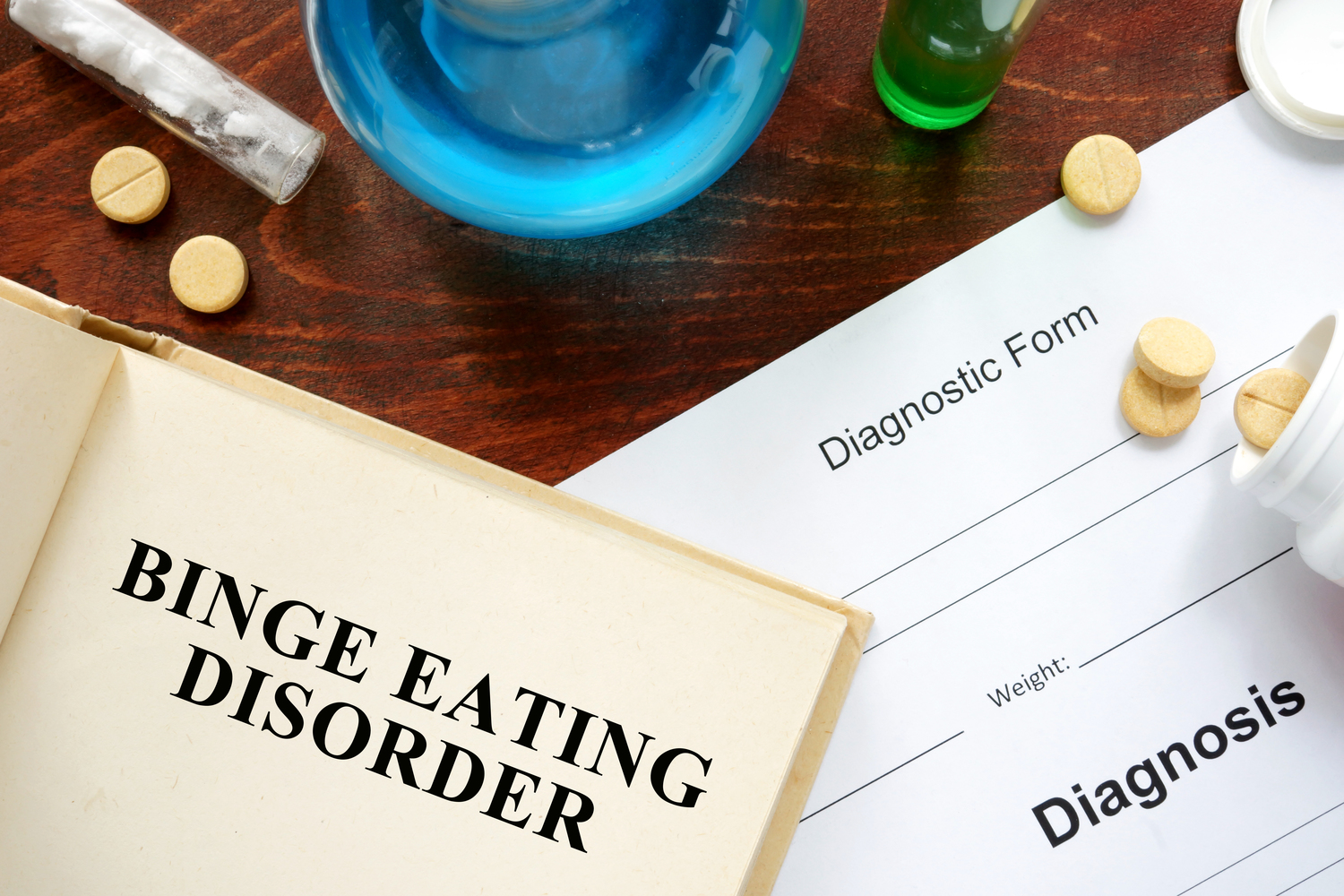 Causes of eating disorders that you should be aware of