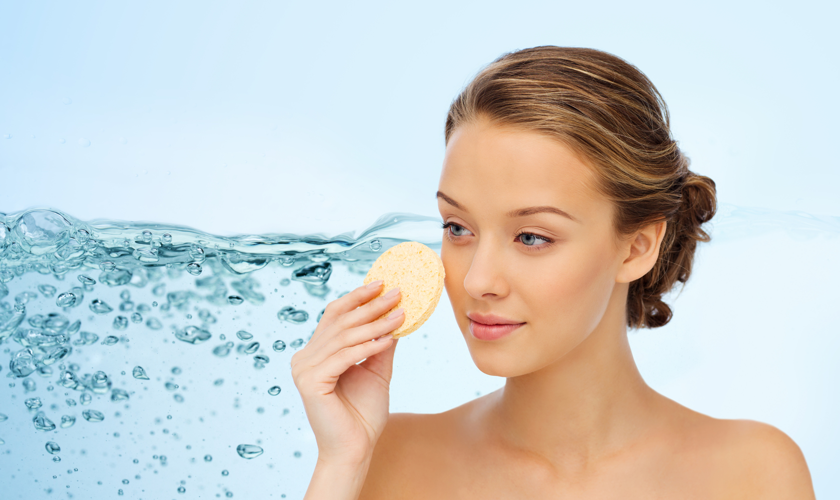 6 natural skin care ideas