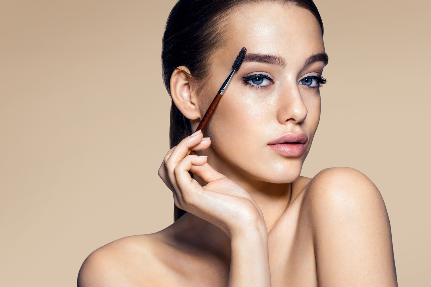 Here’s what you should know about eyebrow grooming