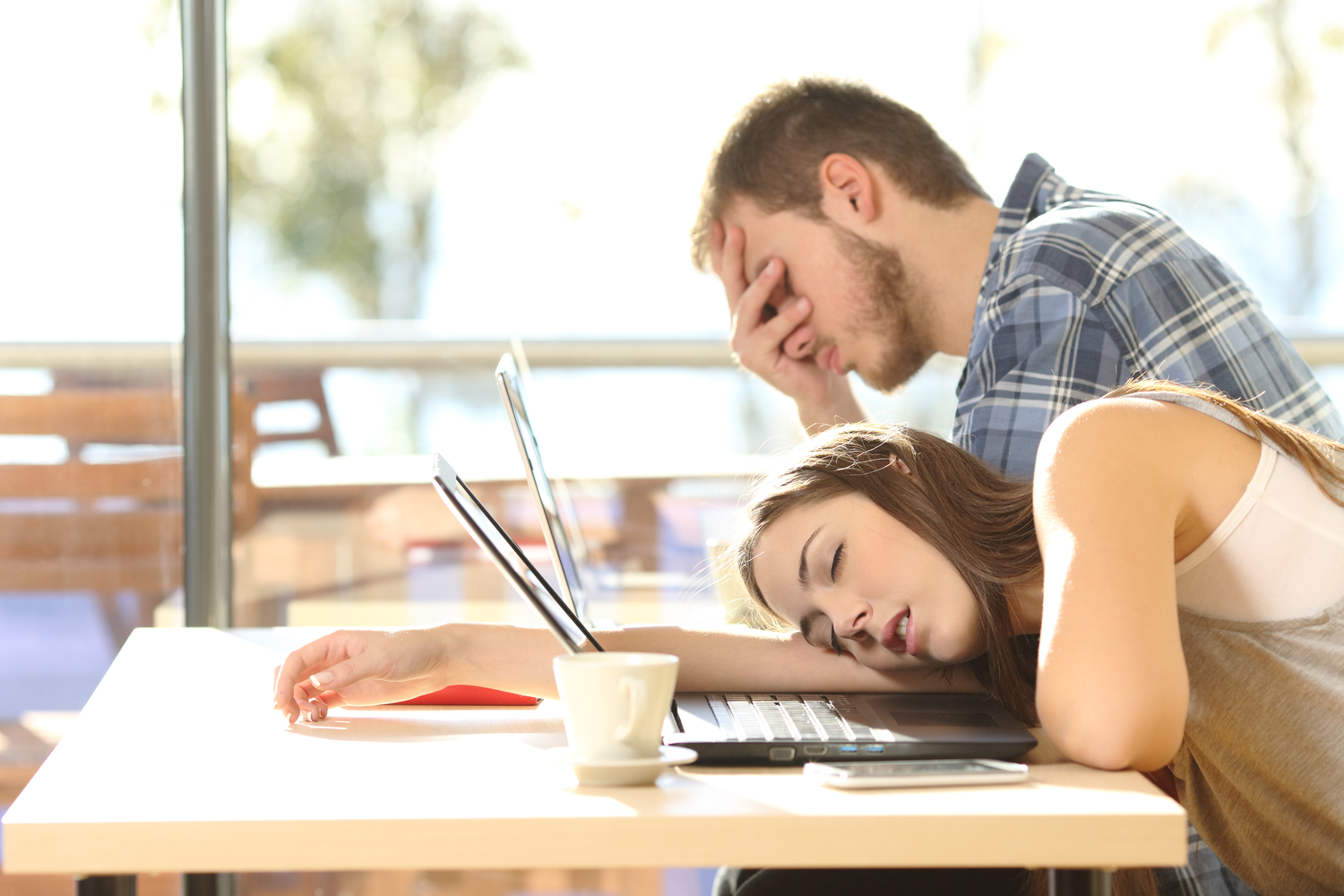 Effective home remedies to fight fatigue