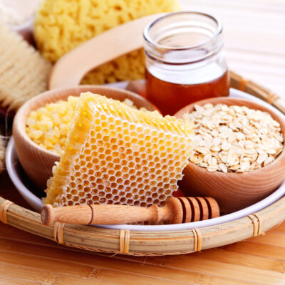 Home remedies for a skin allergy