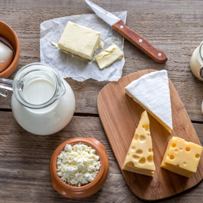 Dietary Tips for Ulcerative Colitis and IBS