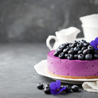 Everything you need to know about superfoods