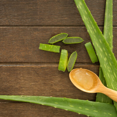 Effective remedies for oily hair
