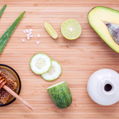 5 DIY remedies to hydrate your skin naturally