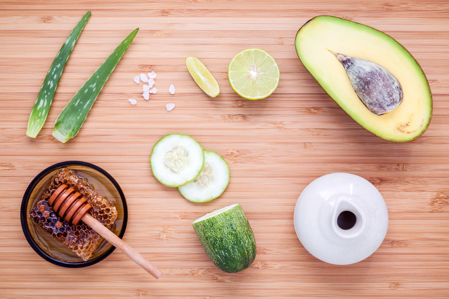 5 DIY remedies to hydrate your skin naturally