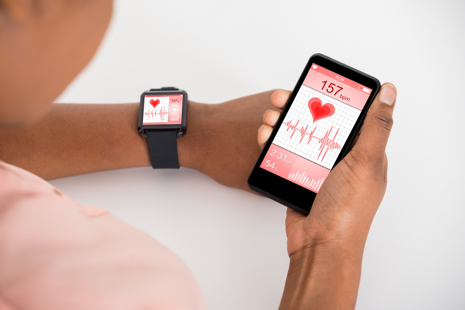 Healthy Tips for Smartphone Users