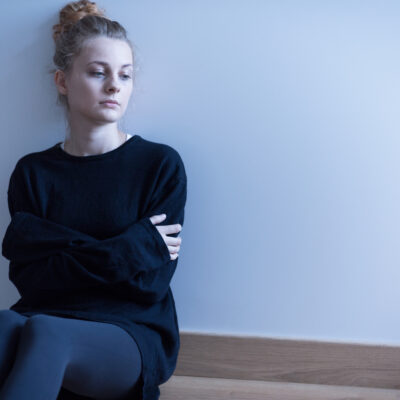 5 major types of anxiety disorders