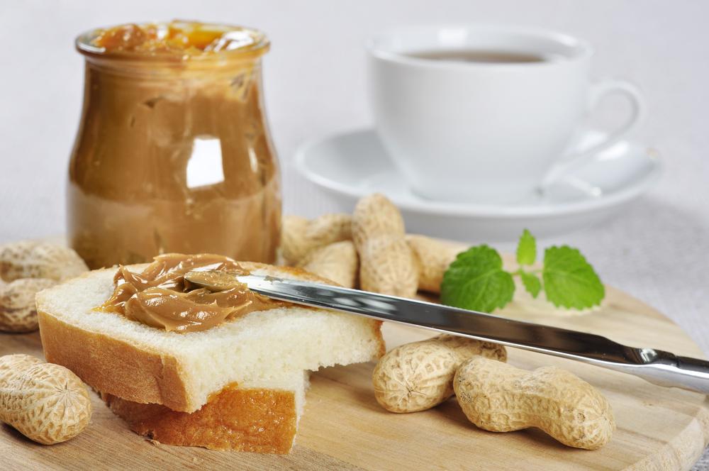 Snacks for Gout