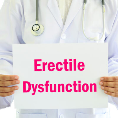 Natural Treatments for Erectile Dysfunction