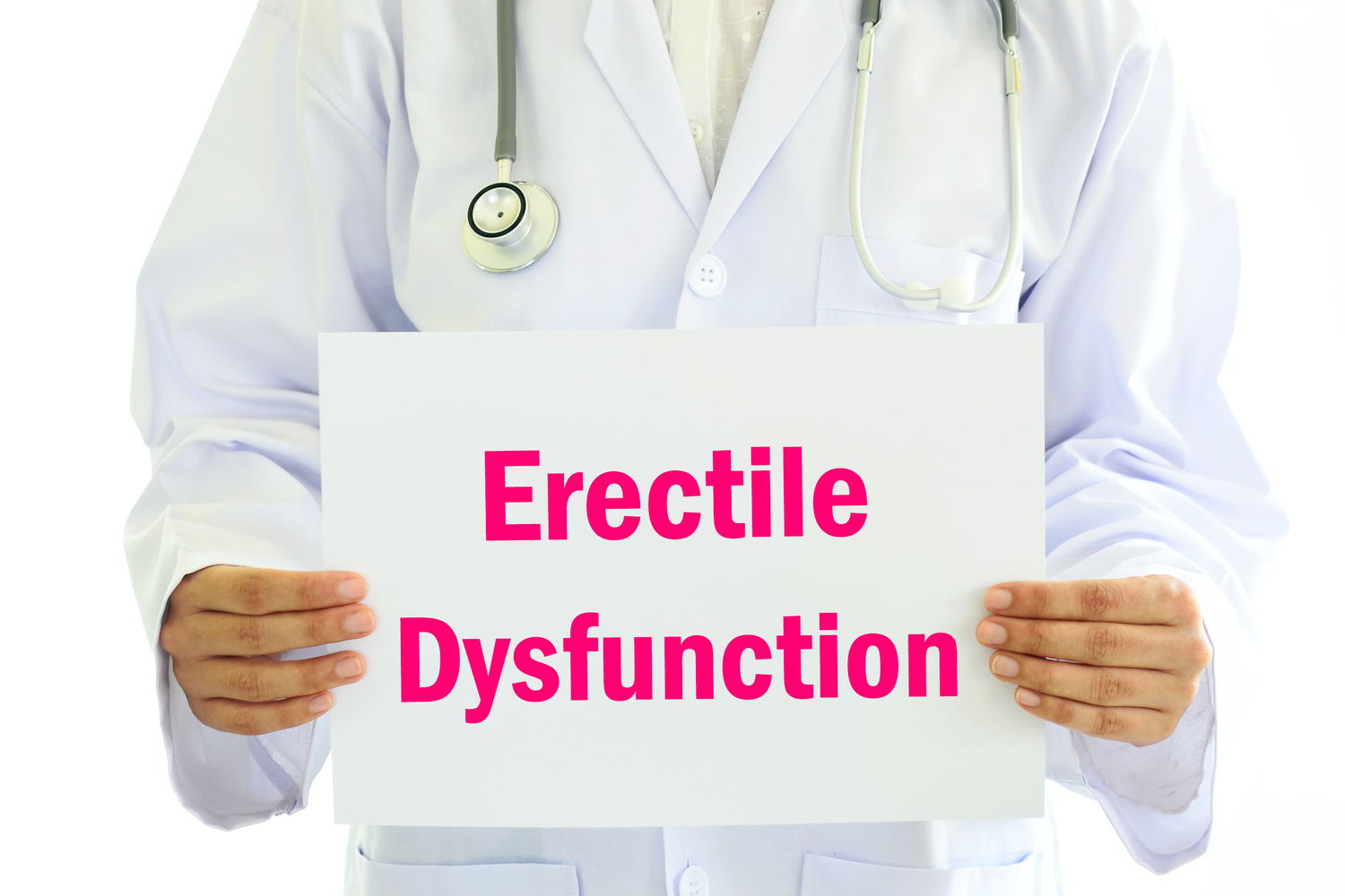 Natural Treatments for Erectile Dysfunction