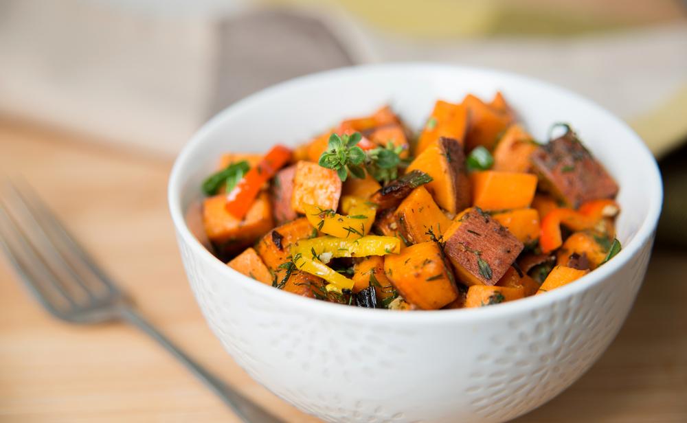 Superfoods for skin problems