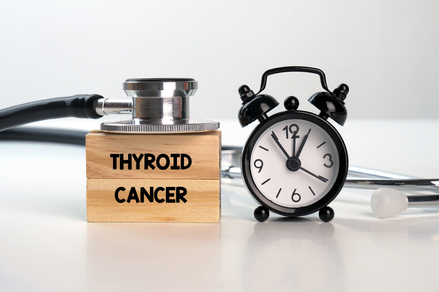 An overview of thyroid cancer