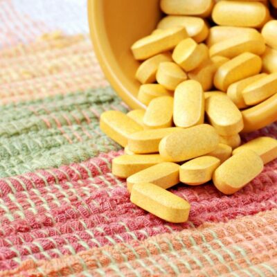 The role of vitamins in our daily life and their sources
