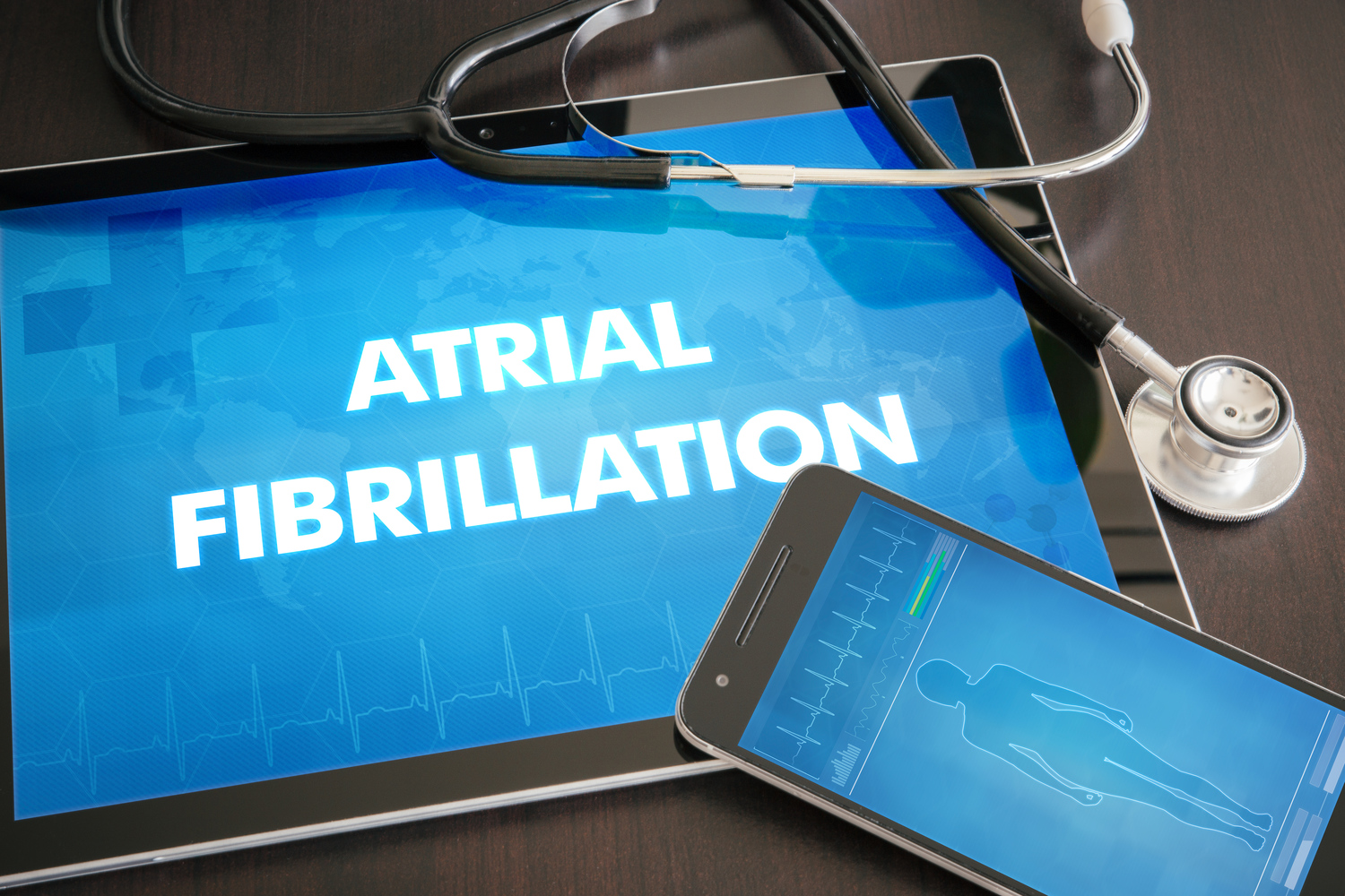 Natural Treatments for Atrial Fibrillation