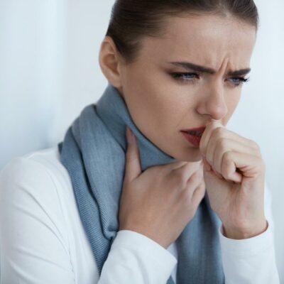 6 effective ways to prevent the flu