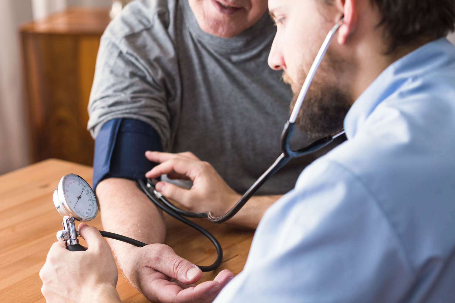 Types of hypertension one should know about