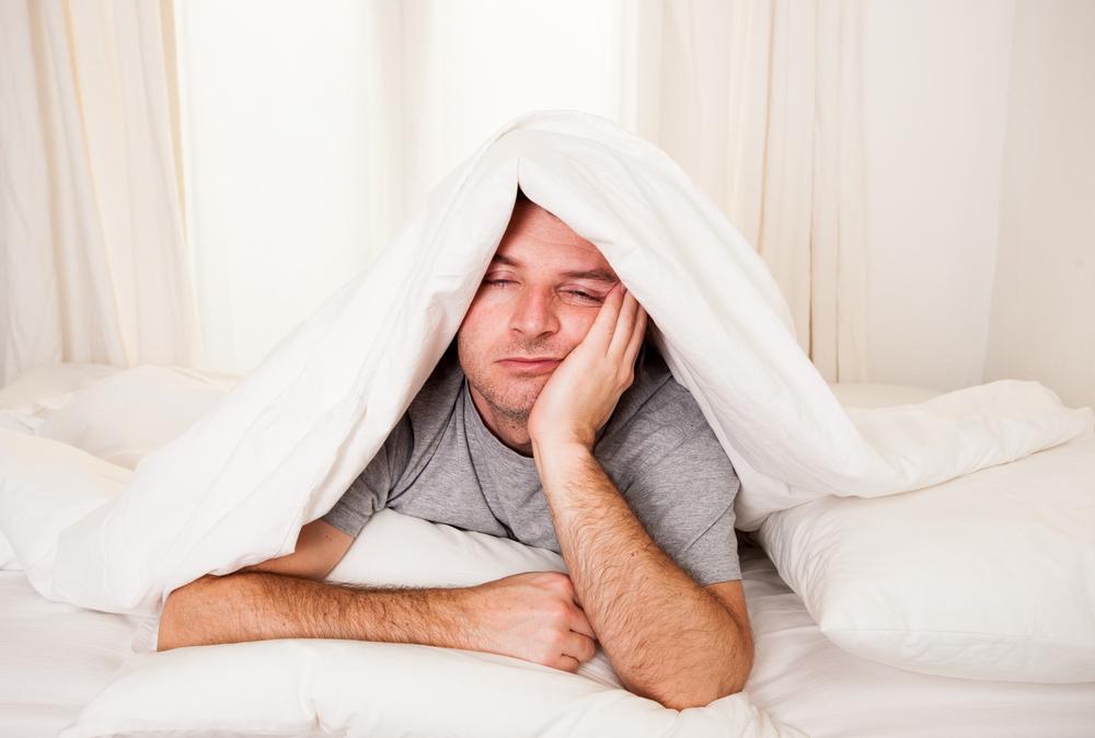 6 home remedies for insomnia