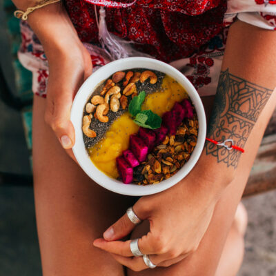 Foods to Avoid on the Whole30 Diet