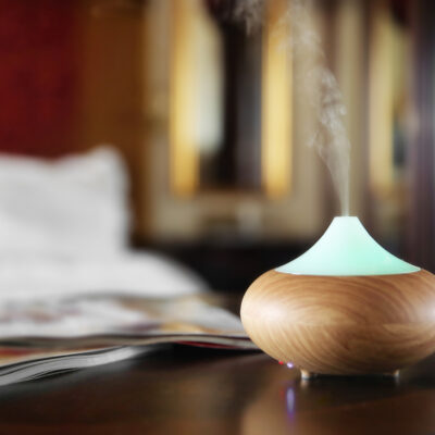 Environmentally-Friendly Ways to Improve Air Quality