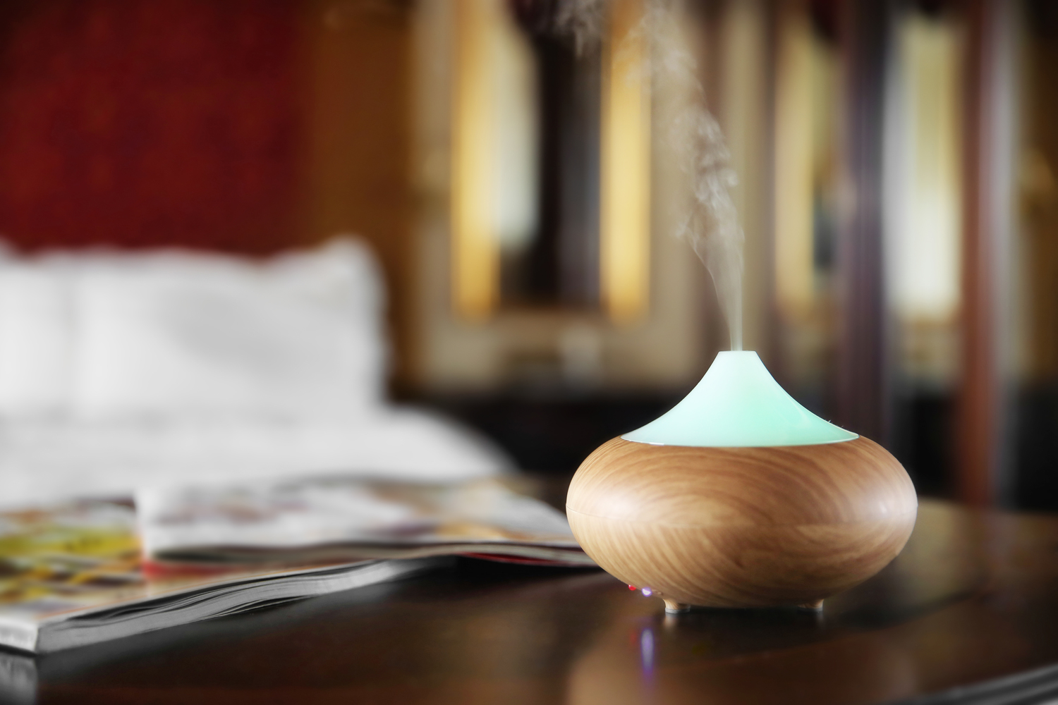 Environmentally-Friendly Ways to Improve Air Quality