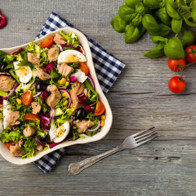 An introduction to volumetrics diet