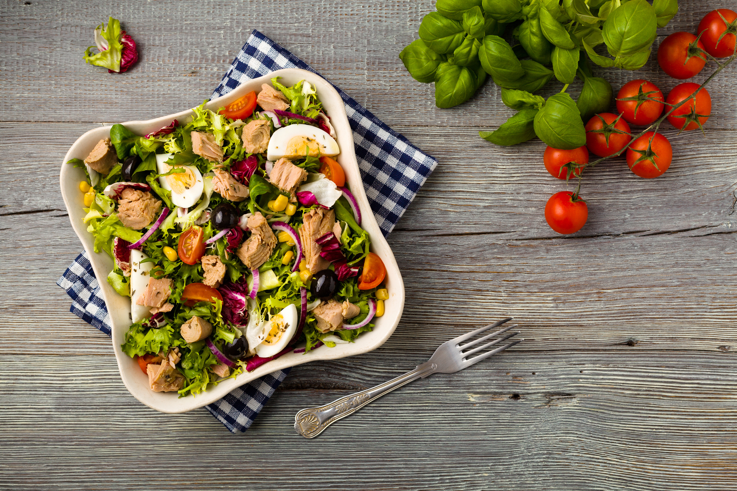 An introduction to volumetrics diet