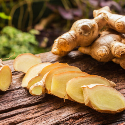 Home remedies to deal with morning sickness