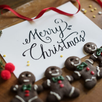 Exciting DIY and craft ideas for Christmas