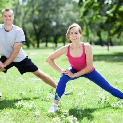 Healthy Lifestyle Hacks for High Cholesterol