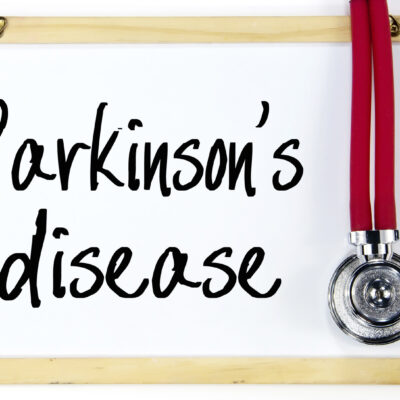 Causes and symptoms of Parkinson’s disease