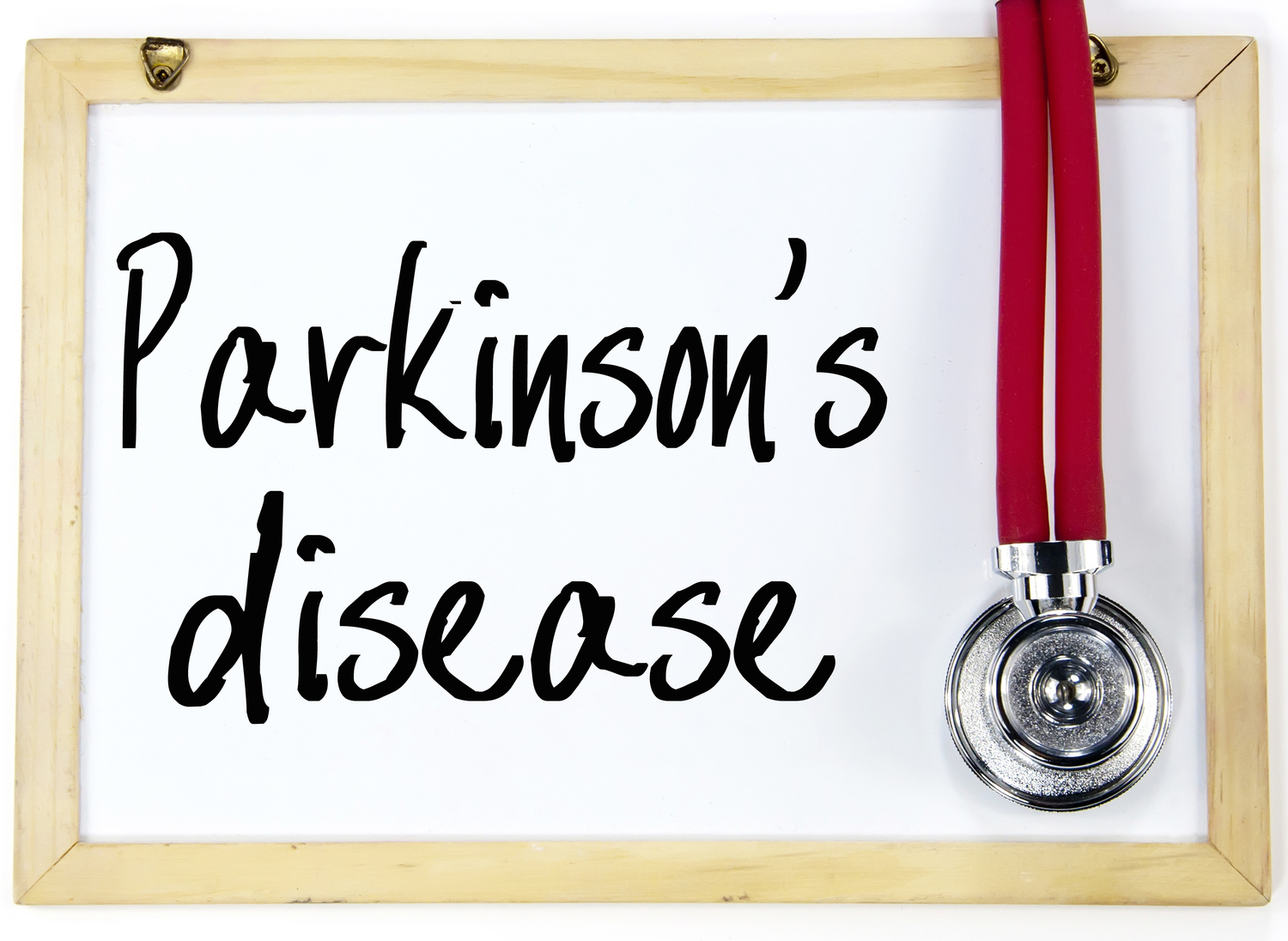 Causes and symptoms of Parkinson’s disease