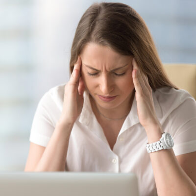 Migraine – Symptoms, diagnosis, and treatment