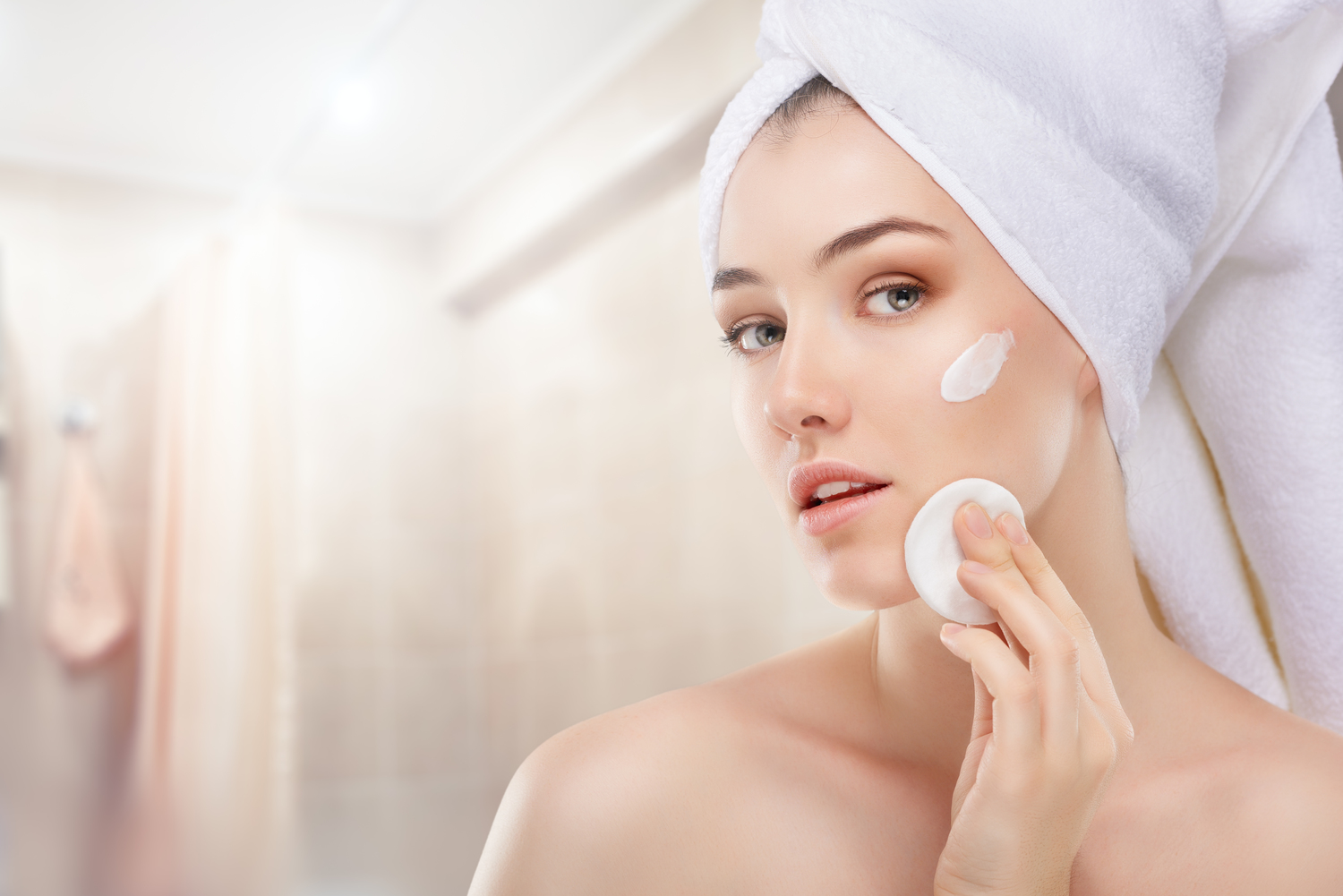 All you need to know about rosacea
