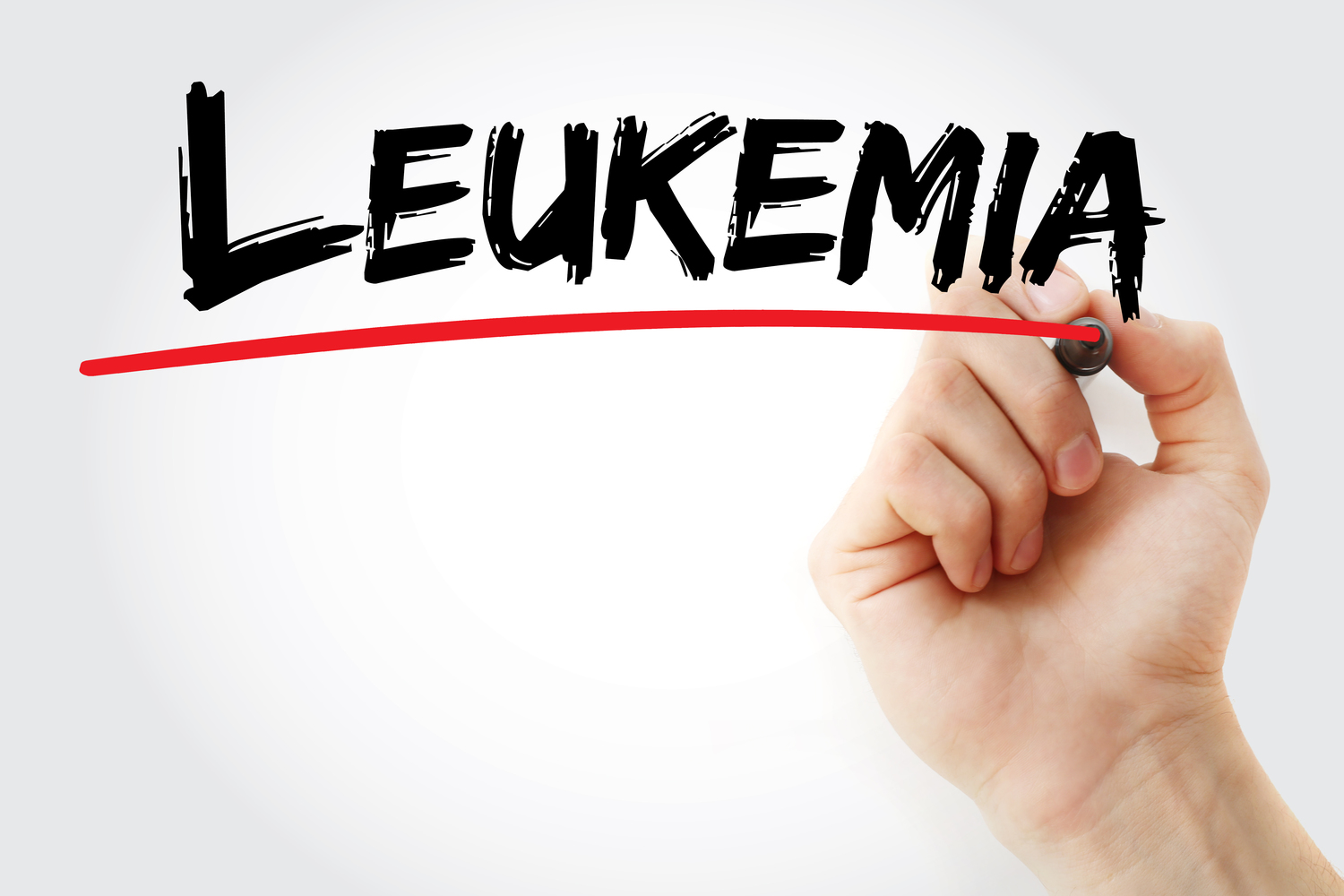 Causes and symptoms of leukemia
