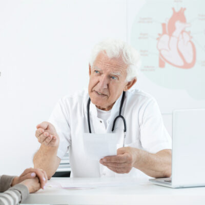 Warning signs of vitamin deficiency