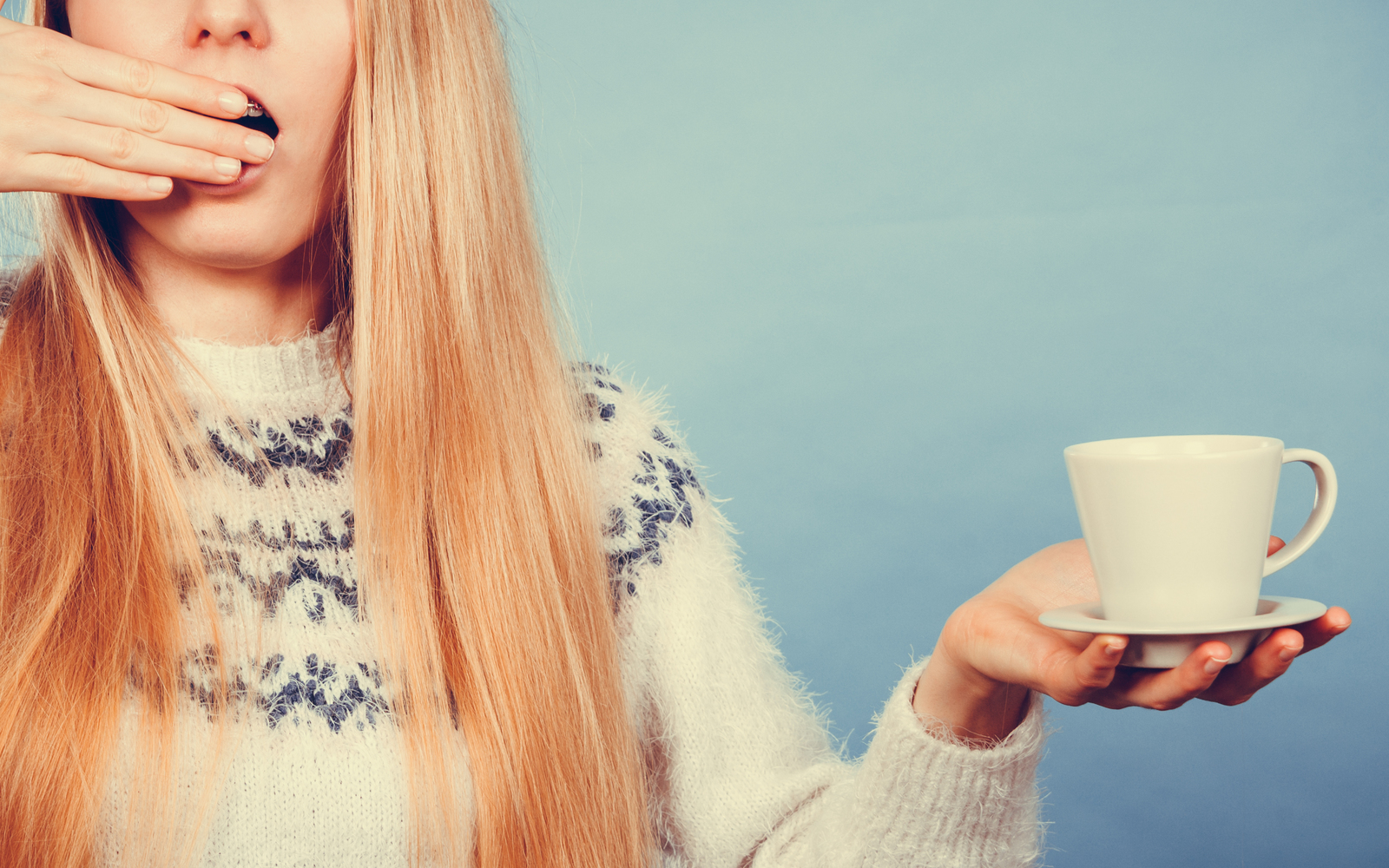 Foods To Avoid for Bipolar Patients