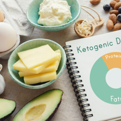 Health Benefits of the Keto Diet