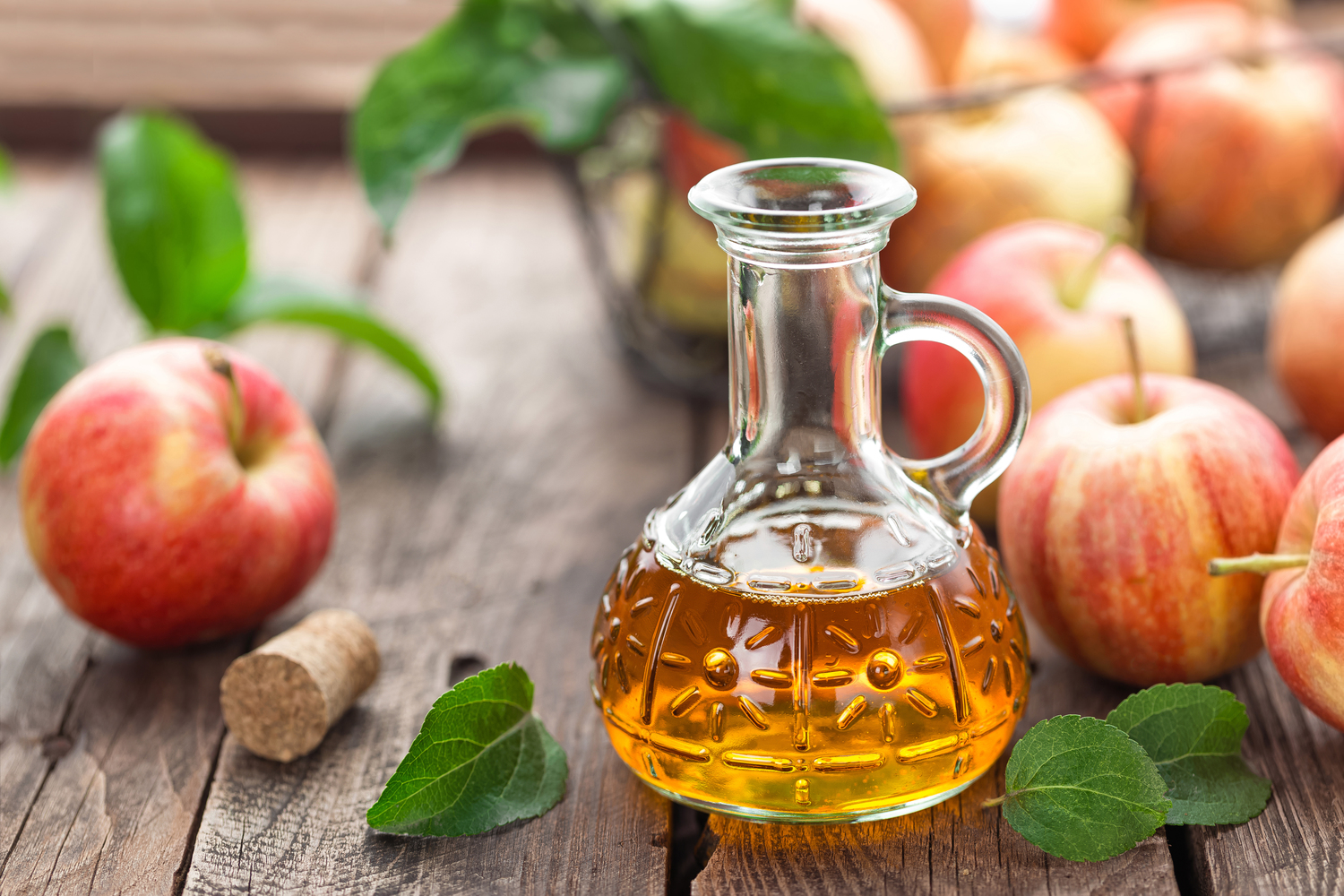Natural conditioners for your hair
