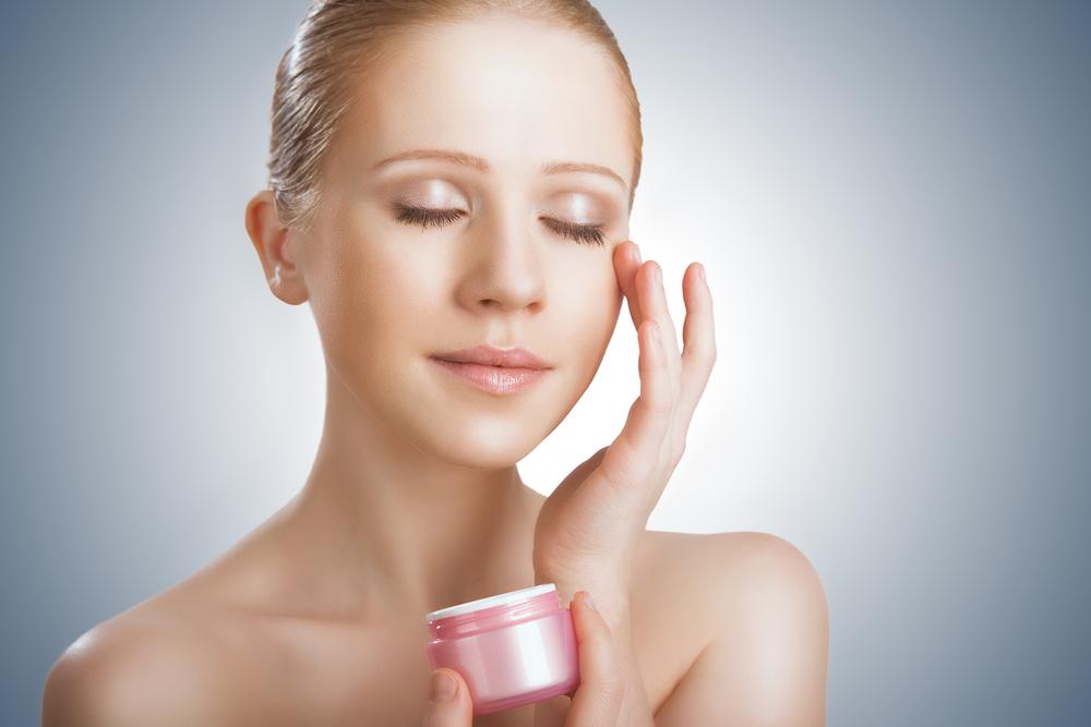 Important vitamins for your skin