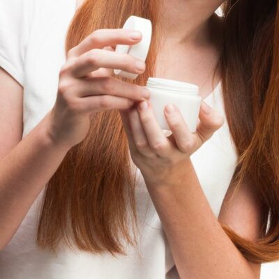 3 DIY hair styling products