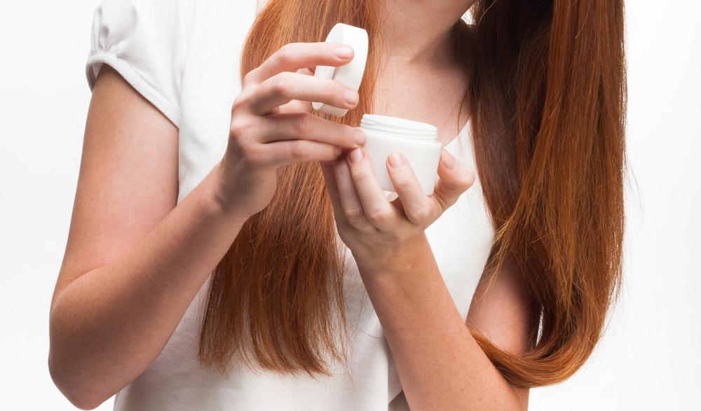 3 DIY hair styling products