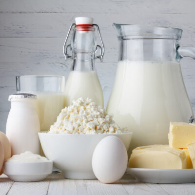 Osteoporosis Prevention Tips