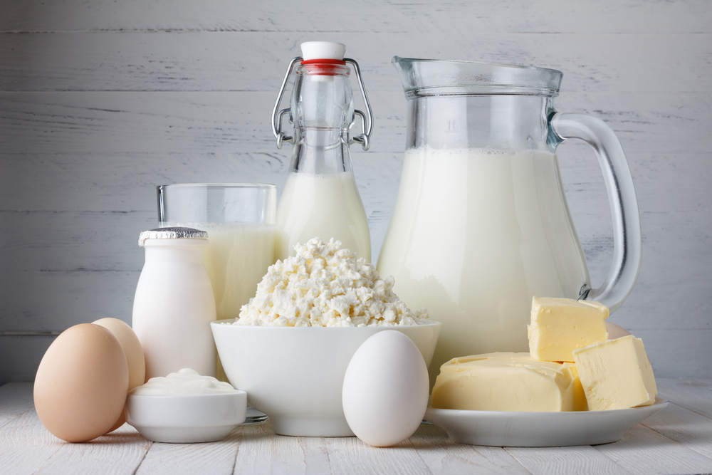 Osteoporosis Prevention Tips